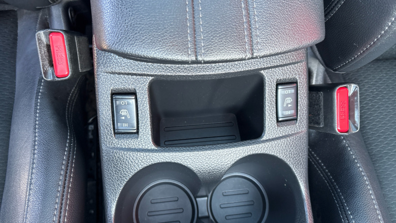 Nissan Qashqai 1.3 DiG-T Tekna 5dr Petrol Hatchback